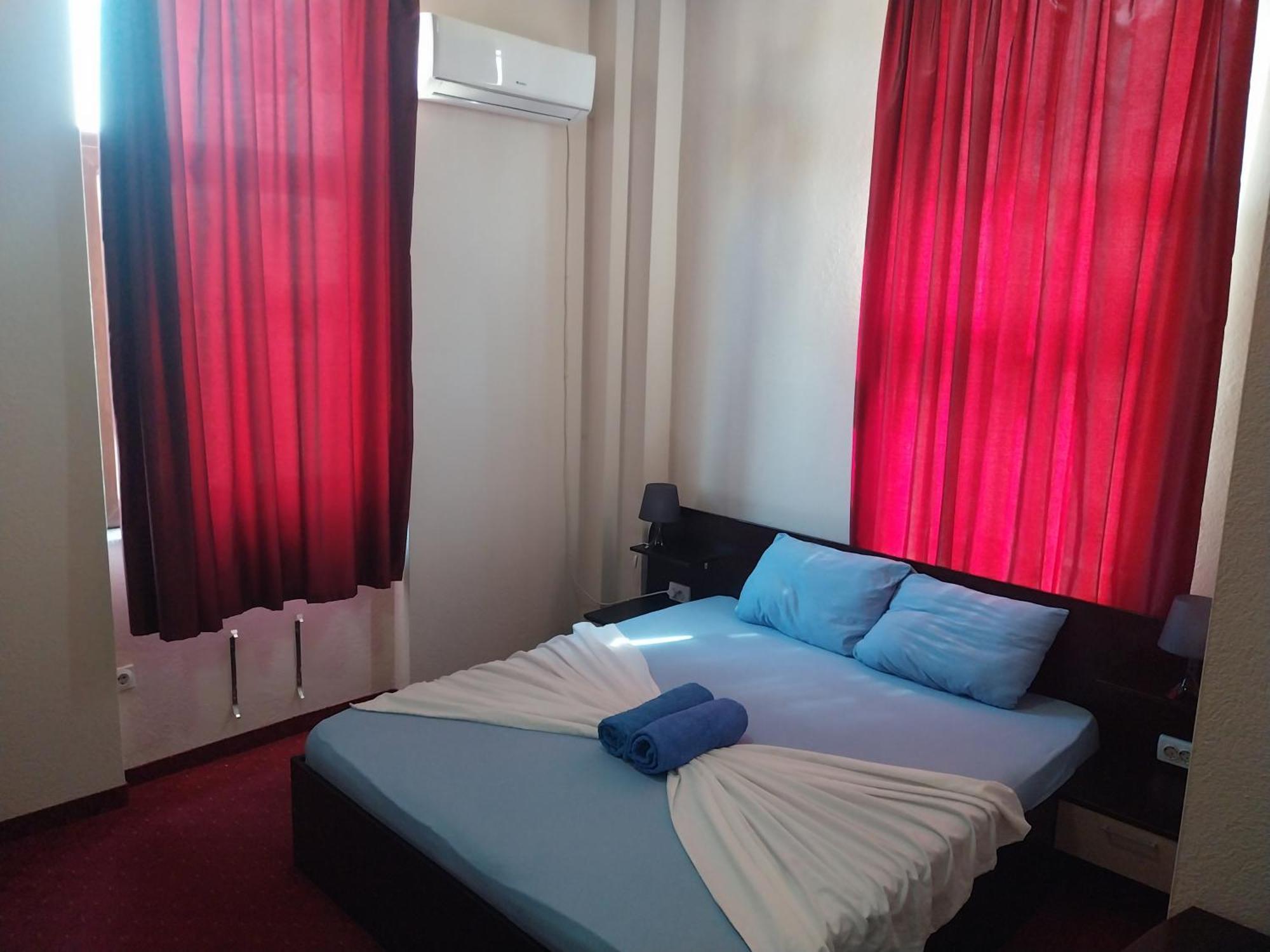 Villa Bastion Bitola Eksteriør billede